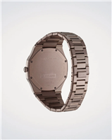 Orologio D1 Milano Ultra Thin in Acciaio UTBJ10 - UTBJ10